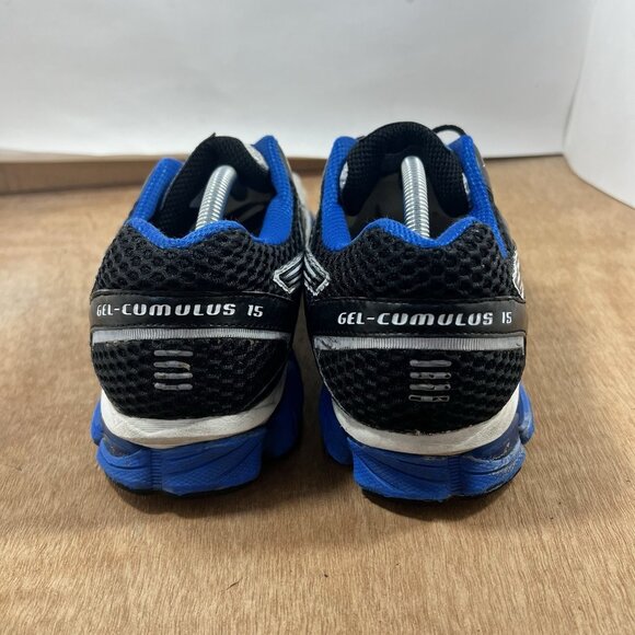 ASICS GEL-CUMULUS 15 T3C2N Men’s Size 11 4E Wide Shoes